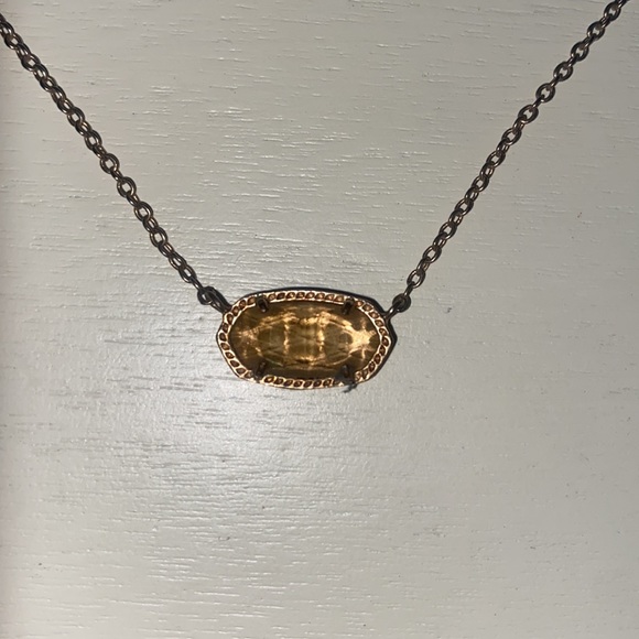 Kendra Scott Necklace - Picture 2 of 4